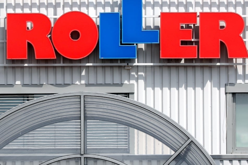 ROLLER in Schwentinental (bei Kiel)