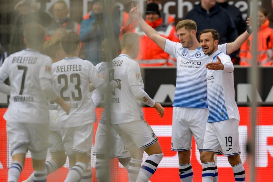 Das Team kann sich über die Lienz für die kommende Saison freuen.