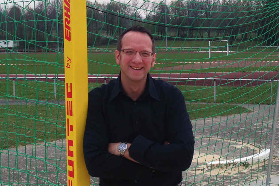 Prof. Dr. Dr. Claus Reinsberger vom Sportmedizinischen Institut der Universität Paderborn.