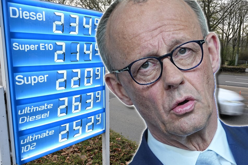 Koalition plant Steuersenkung: Autofahrer sollen entlastet werden!