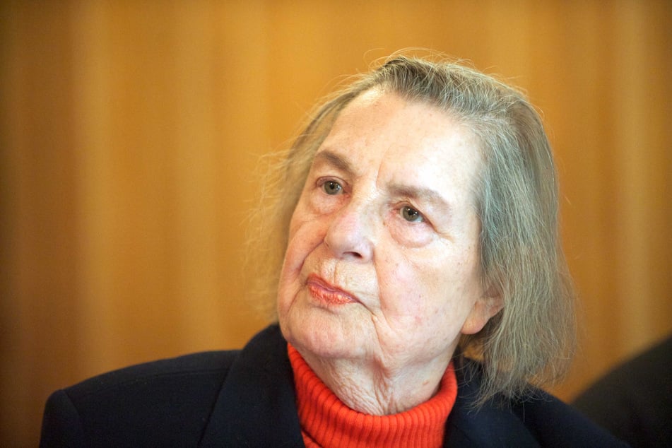 Die Witwe des bekannten DDR-Malers Werner Tübke, Brigitte Tübke-Schellenberger, ist im Alter von 95 Jahren gestorben.
