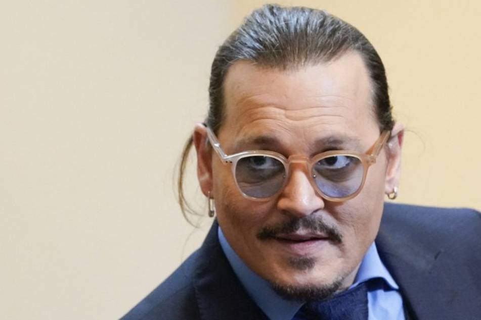 Johnny Depp joined TikTok a week after winning his bombshell defamation case against Amber Heard.