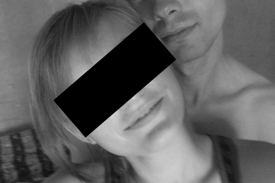 Vladislava T. (23) auf einem Facebook-Selfie.
