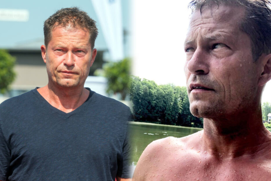 Til Schweiger sucht Traumfrau und hat ganz genaue Vorstellungen