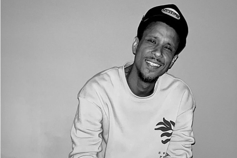 Trauer um "Prinz von Bel Air"-Schauspieler: Floyd Roger Myers verstirbt nach Herzinfarkt