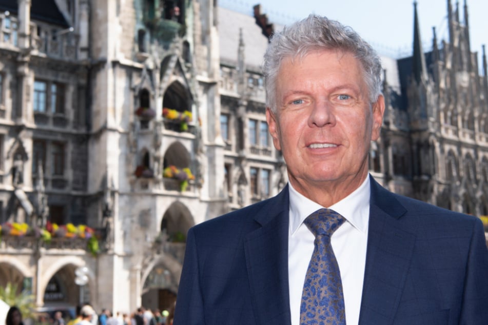 Dieter Reiter hat das Verhalten vieler Bürger und Bürgerinnen kritisiert.