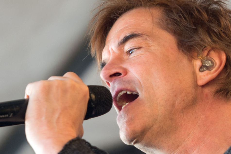 Campino (56), Sänger der Toten Hosen, hatte einen Hörsturz.