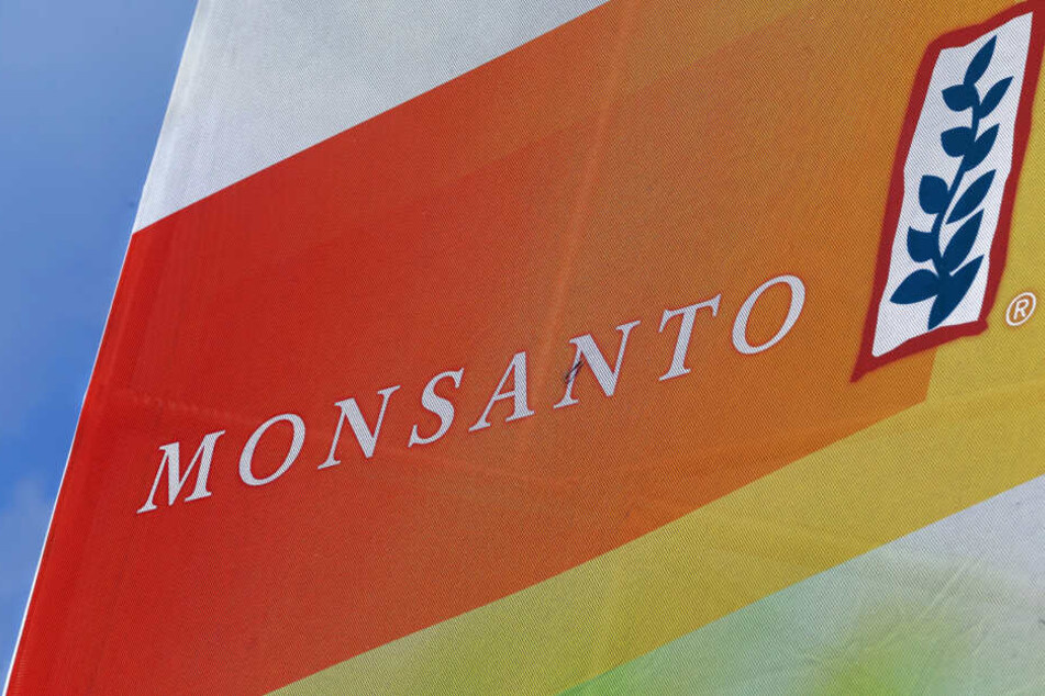 Monsanto gehört zu Bayer aus Leverkusen.
