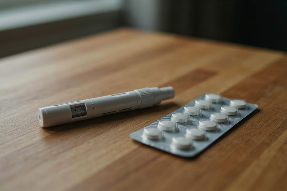 Die Abnehmtablette könnte für einige Patienten eine Alternative zur Spritze darstellen.