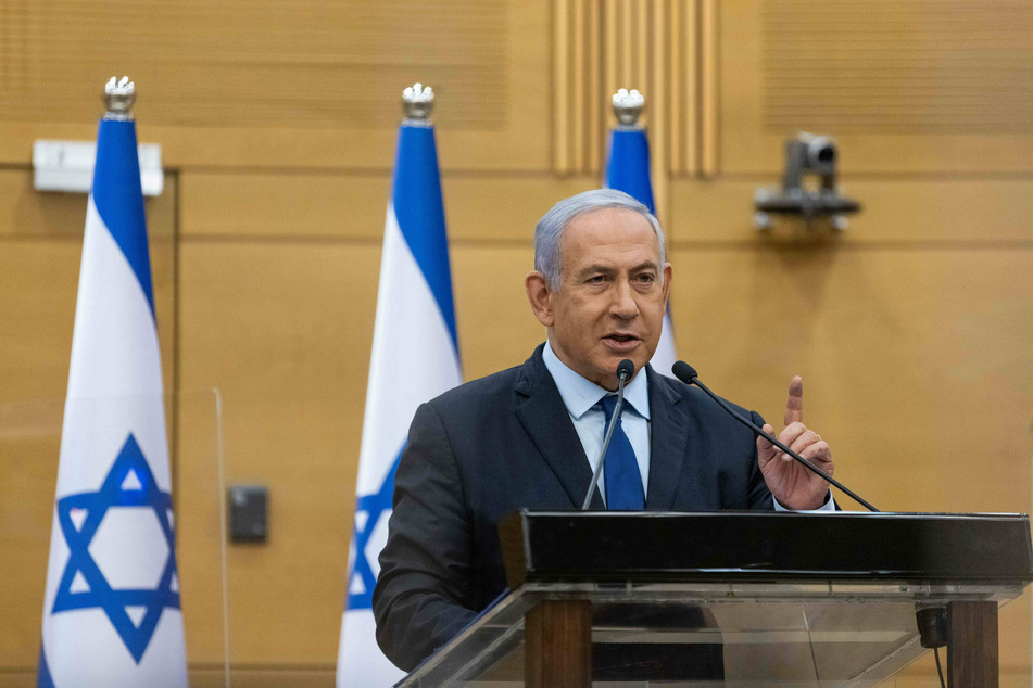 Ex-Prime Minister Benjamin Netanyahu will now hold the position of opposition leader in the Israeli parliament.