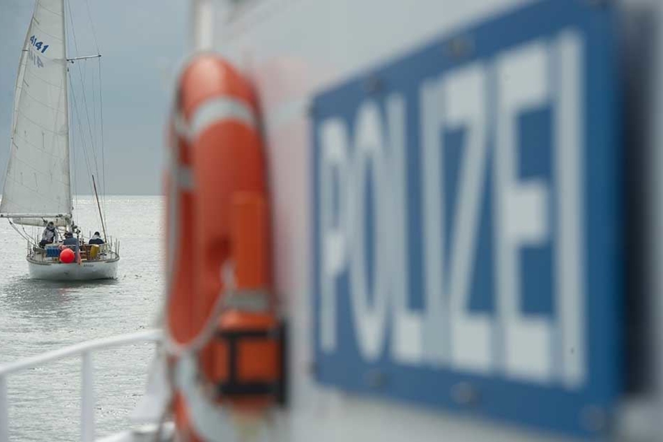Die Polizei kontrolliert noch bis Anfang Juni verstärkt auf den Leipziger Flüssen und Seen. (Symbolbild)