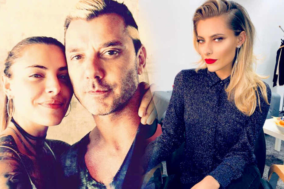 Spricht Gavin hier über Trennung von Sophia Thomalla?