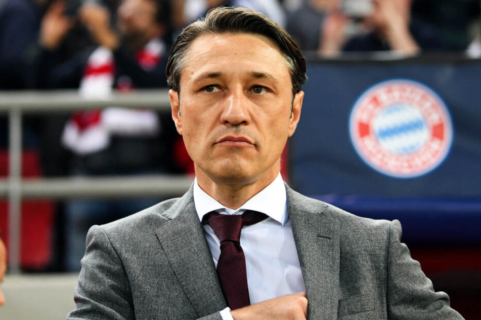 Niko Kovac konnte in seiner Zeit als Trainer des FC Bayern München noch nie wirklich in Ruhe arbeiten. Nun sorgt er selbst mit einer Aussage für zusätzlichen Diskussionsstoff.
