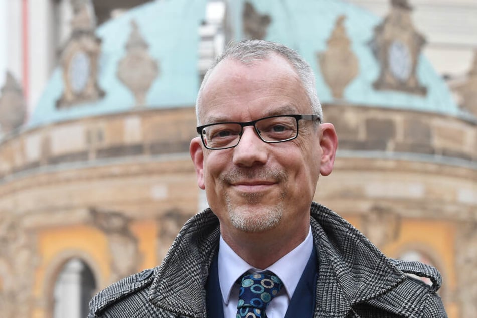 Der neue Stiftungsdirektor Christoph Martin Vogtherr kündigt neue Konzepte an, um mehr Leute in Preußens Schlösser zu locken.