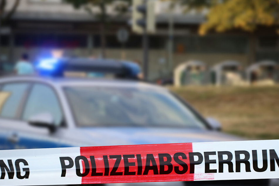 Hinweise nimmt die Polizeidirektion Dresden entgegen.