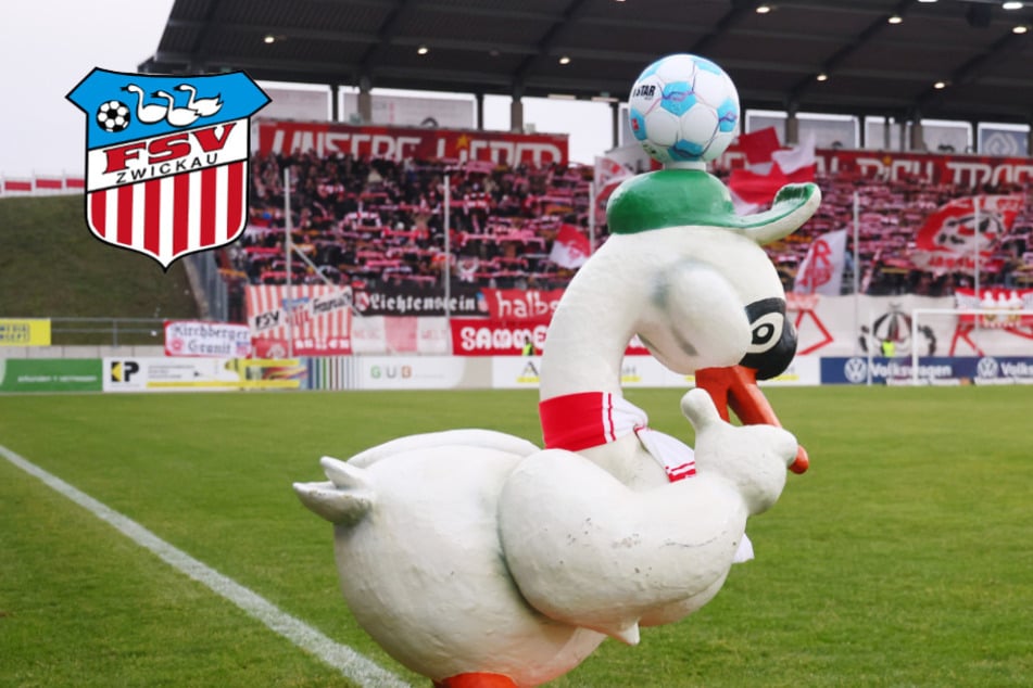 Trotz Plusgraden: Deswegen führte kein Weg an FSV-Spielabsage vorbei