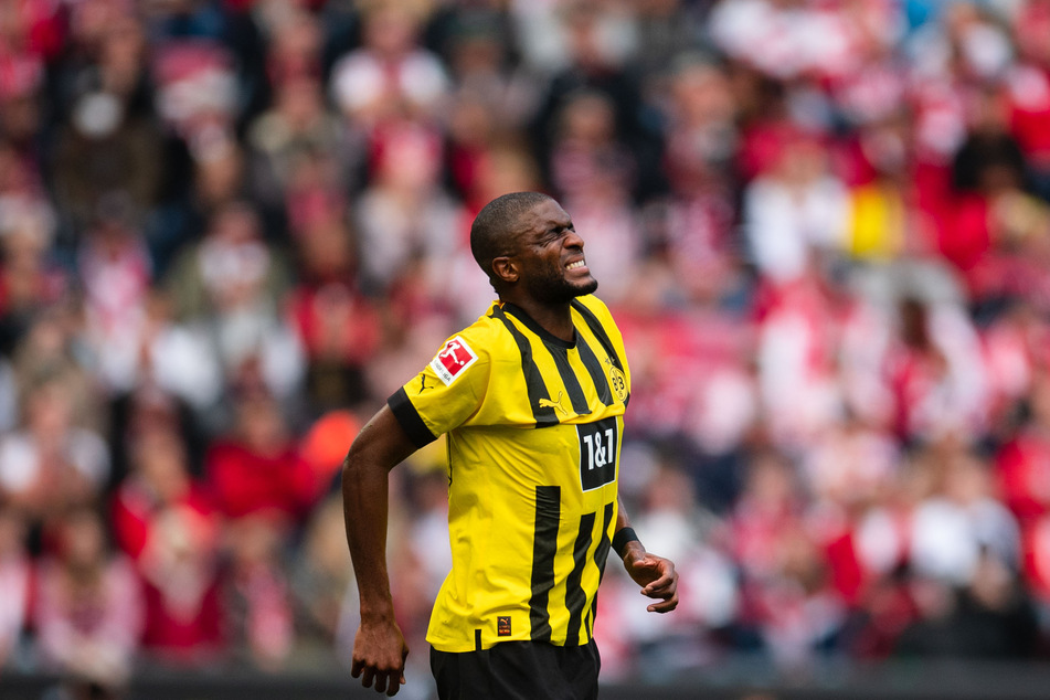 Ex-FC-Stürmer Anthony Modeste (34) erwischte bei der Rückkehr in sein altes Wohnzimmer einen rabenschwarzen Tag.
