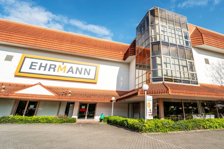 Schaut bei Möbel Ehrmann in Herxheim vorbei und überzeugt Euch selbst.