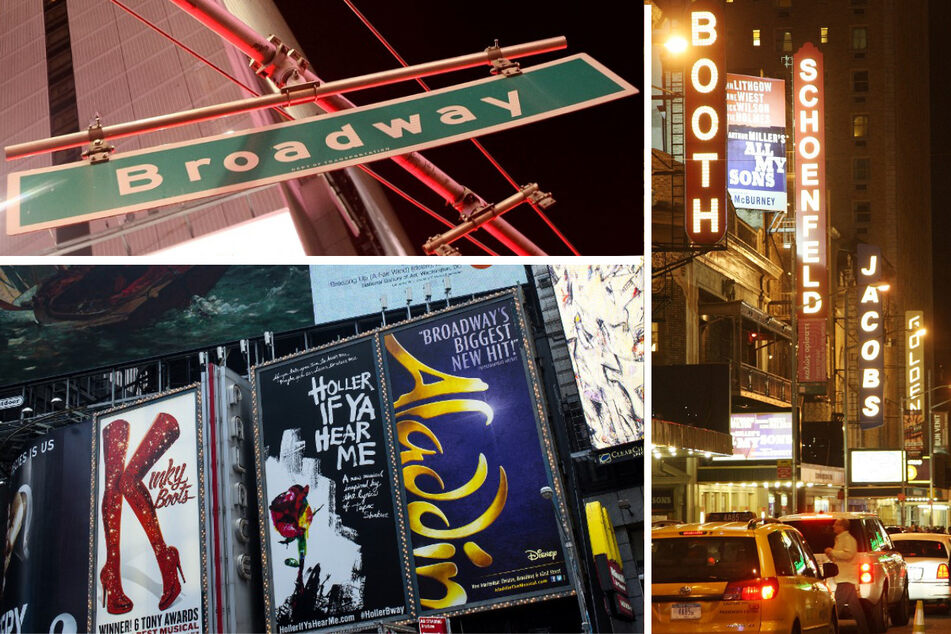 The lights of Broadway will soon get even more lit with a new museum!