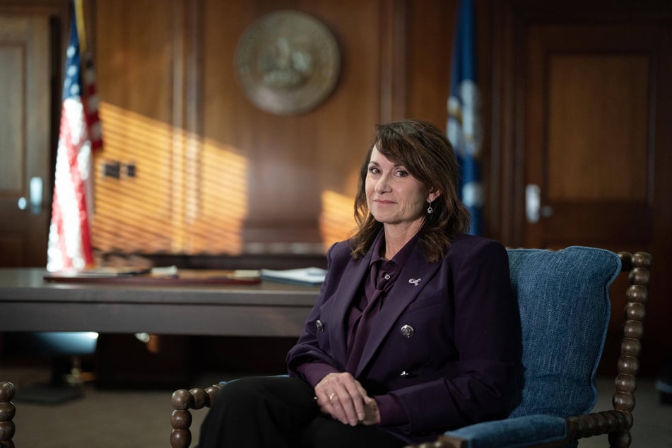 Louisiana Attorney General Liz Murrill has vowed to take legal action against states with abortion shield laws in place.