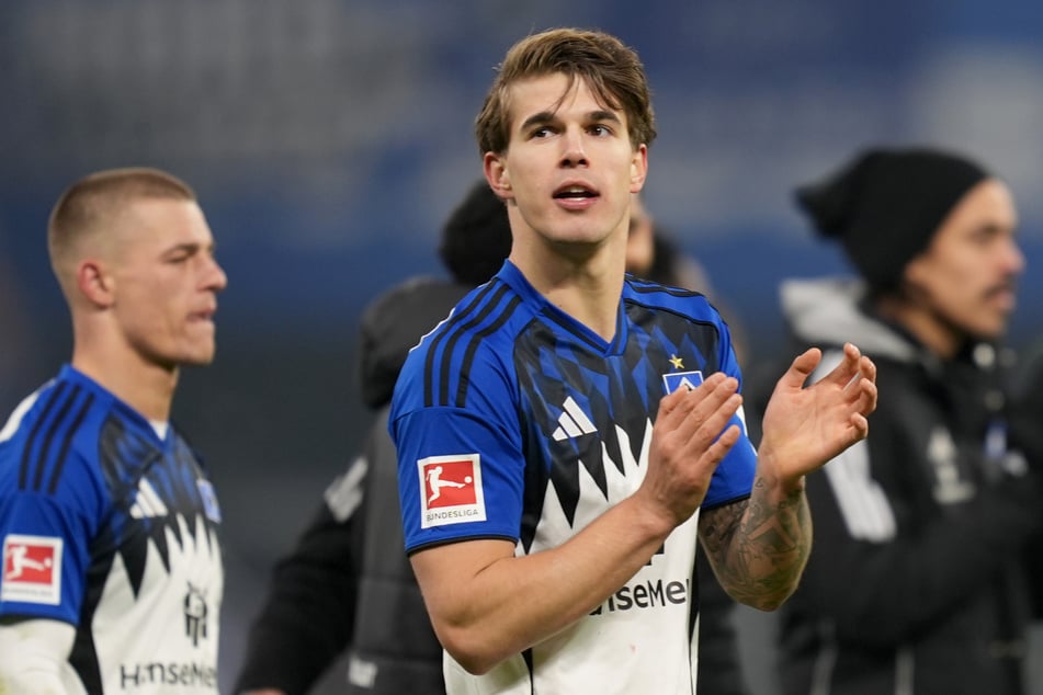 Luka Vuskovic (18) wurde vor zwei Jahren dem FC Bayern München angeboten, doch der lehnte ab.