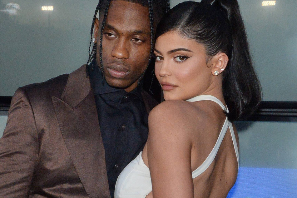 Travis Scott and Kylie Jenner have supposedly rekindled their romance after splitting in 2019.