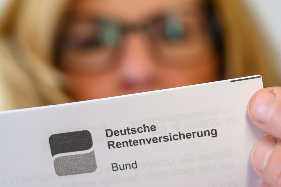 Ab Dezember sind die Renten-Entgeltpunkte Grundlage für die Berechnung des Zuschlages.
