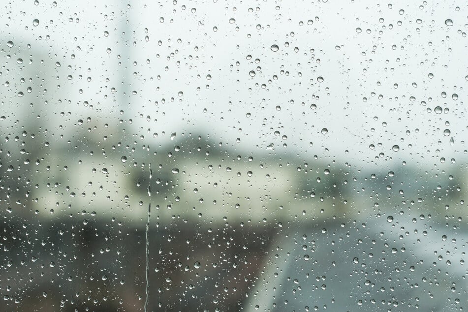 Bereits zu Beginn der neuen Woche herrscht in vielen Teilen Baden-Württembergs ungemütliches Wetter.
