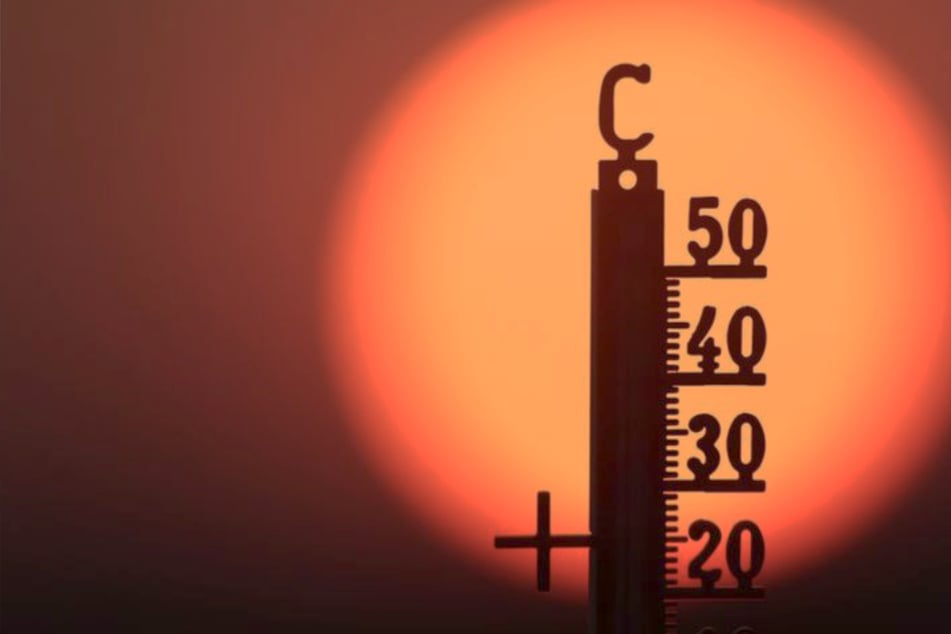 Hitze im Liveticker: Erneut Temperaturrekord in Deutschland - 41,5 Grad gemessen