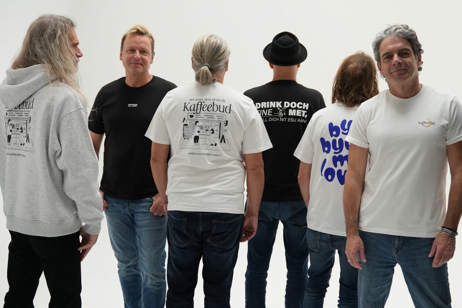 Köln: "Drink doch eine met": Echte Kölner brauchen diese T-Shirts