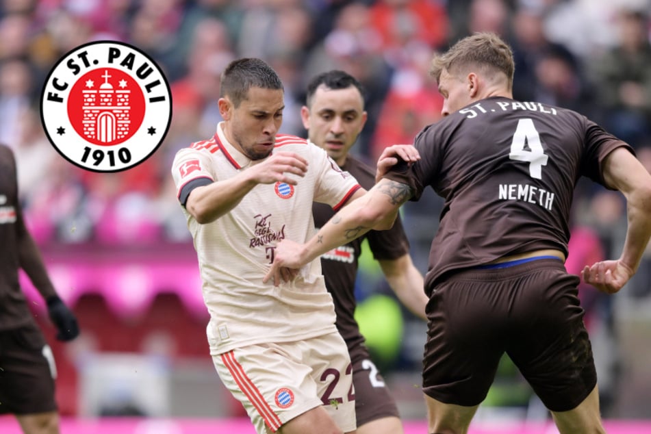 Kann St. Pauli beim großen FC Bayern zu Bochum 2.0 werden?