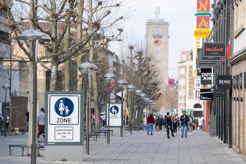 Stuttgart: Stuttgart verliert Einwohner: Stärkster Rückgang seit Jahren