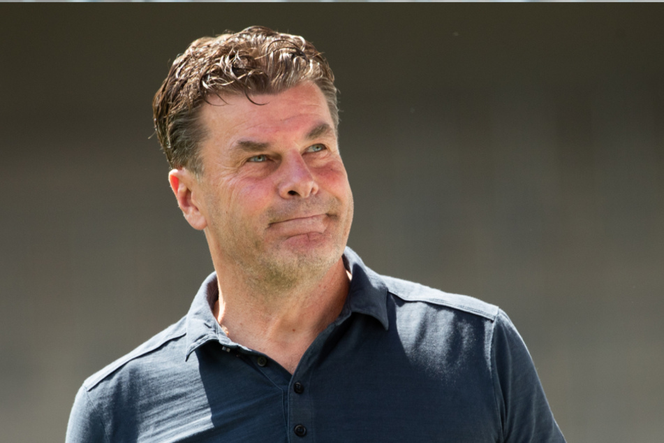 Dieter Hecking hat eine neue Startelf gegen Heidenheim aufgestellt.