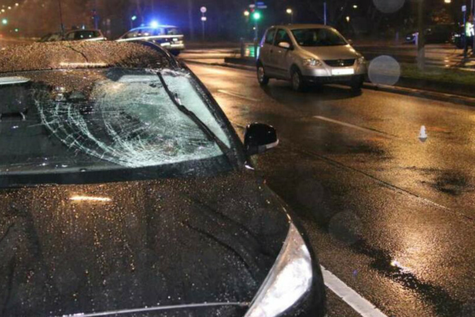 Fußgänger (†80) bei Unfall tödlich verletzt: Nun beginnt der Prozess
