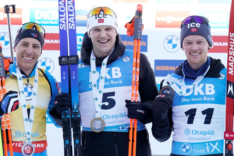 Rätsel um Tod von Biathlon-Star Bakken - Teamkollege beklagt Spekulationen