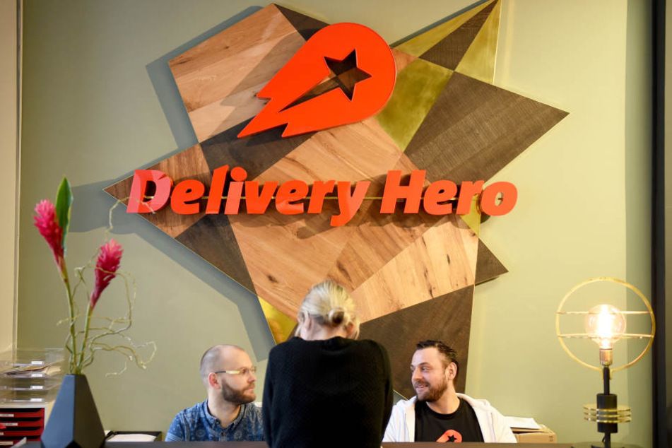 Das Berliner Unternehmen Delivery Hero verkauft sein Geschäft hierzulande für rund 930 Millionen Euro.