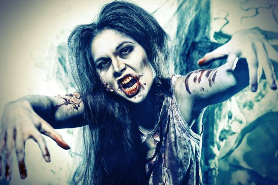 Tipps zum sicheren Feiern: Am 31. Oktober stehen viele Halloween-Partys an (Symbolbild).