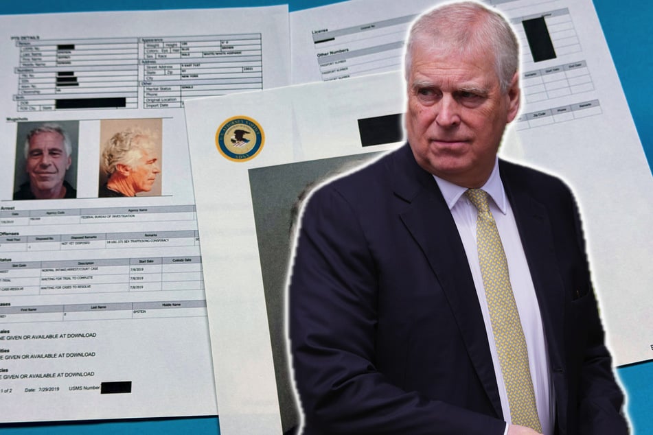 Nach Festnahme an seinem Geburtstag: Polizei prüft sexuelle Vorwürfe gegen Ex-Prinz Andrew