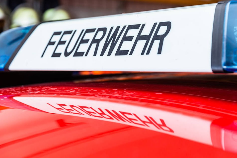 Da kam jede Hilfe zu spät. Bei einem Wohnhausbrand in Großlehna kam ein Mann zu Tode.