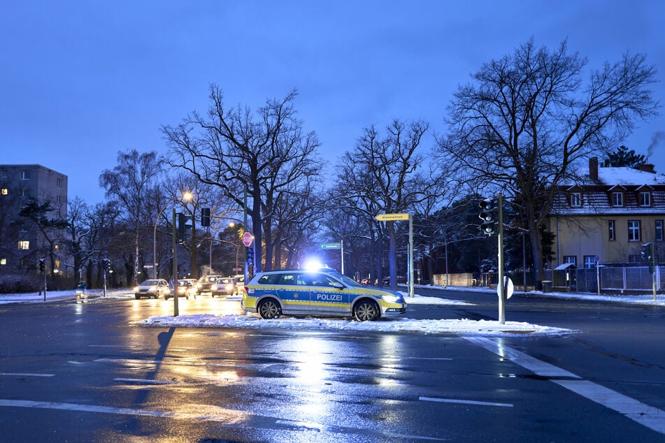 Berlin: Tausende Berliner frieren: Bäder jetzt rund um die Uhr offen