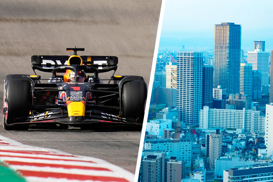 Spektakuläre Pläne der Formel 1: Wird bald in dieser Millionen-Metropole gefahren?