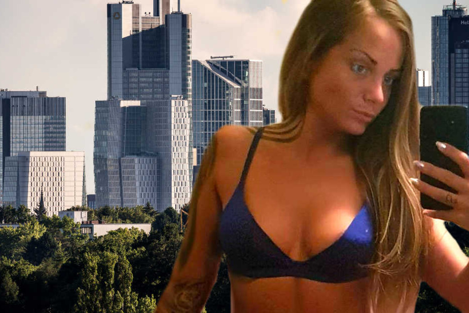 Verlässt Rapperin Schwesta Ewa die Mainmetropole Frankfurt?
