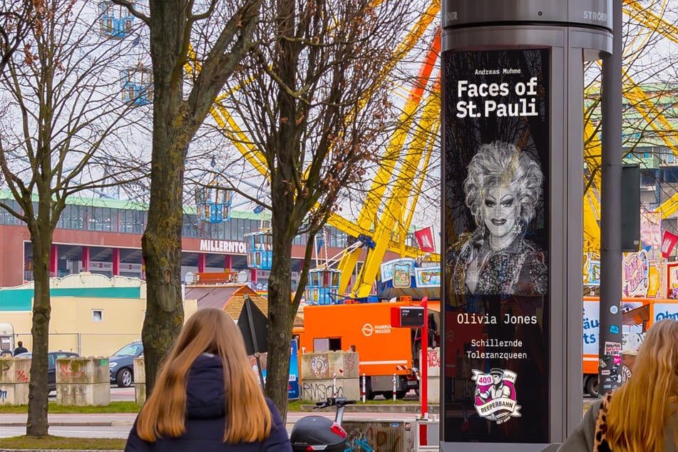 Reeperbahn wird 400: St. Pauli startet Jubiläumsjahr mit großem Foto-Projekt