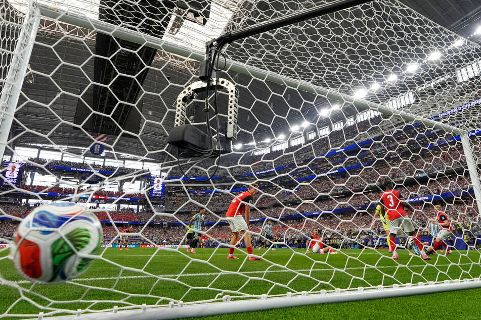 WM 2026 live: Die Spiele der Nacht im Liveticker