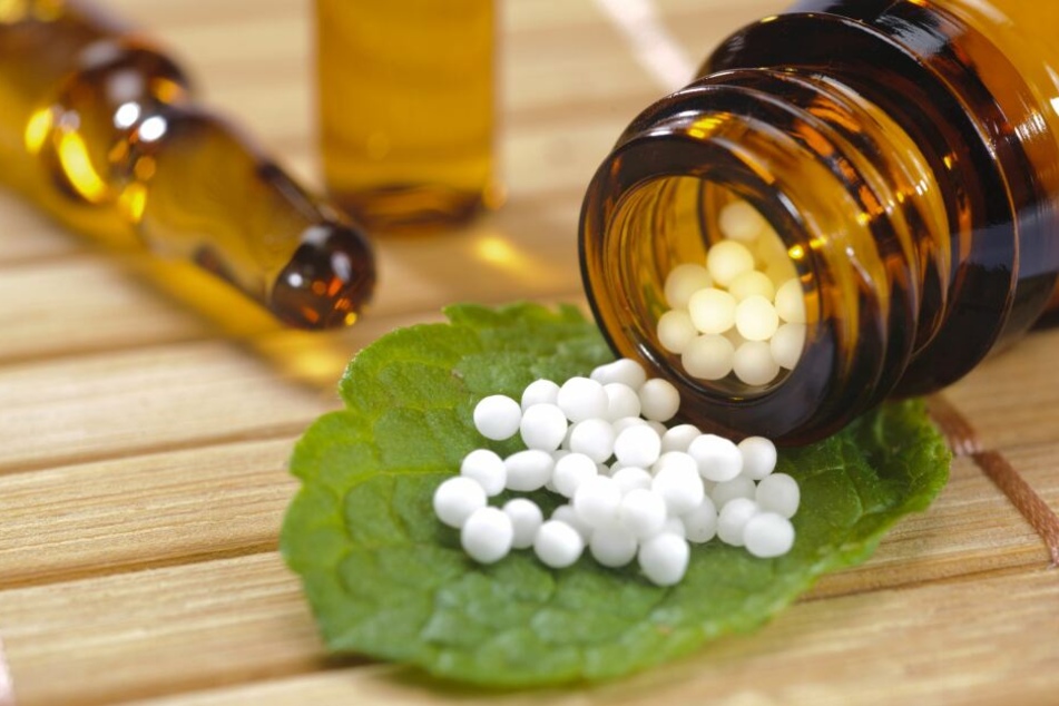 Amt muss Hartz-IV-Empfänger keine homöopathischen Mittel zahlen