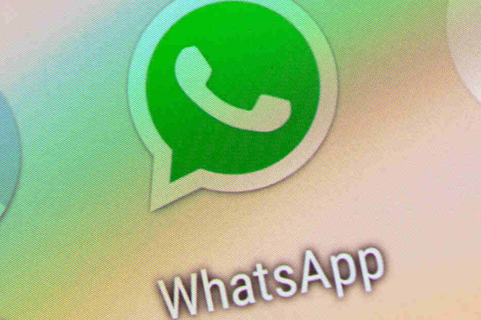 WhatsApp hat die Marke von zwei Milliarden Nutzern geknackt. (Symbolbild)