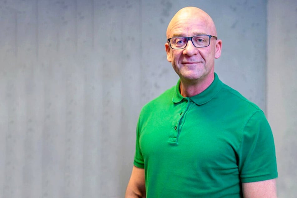 Rückenschmerzen: Ingo Lauterlein fängt da an, wo andere aufgeben!