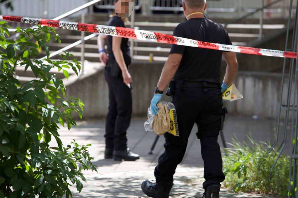 Tötungsverbrechen in Gotha: Polizei gibt weitere Details bekannt