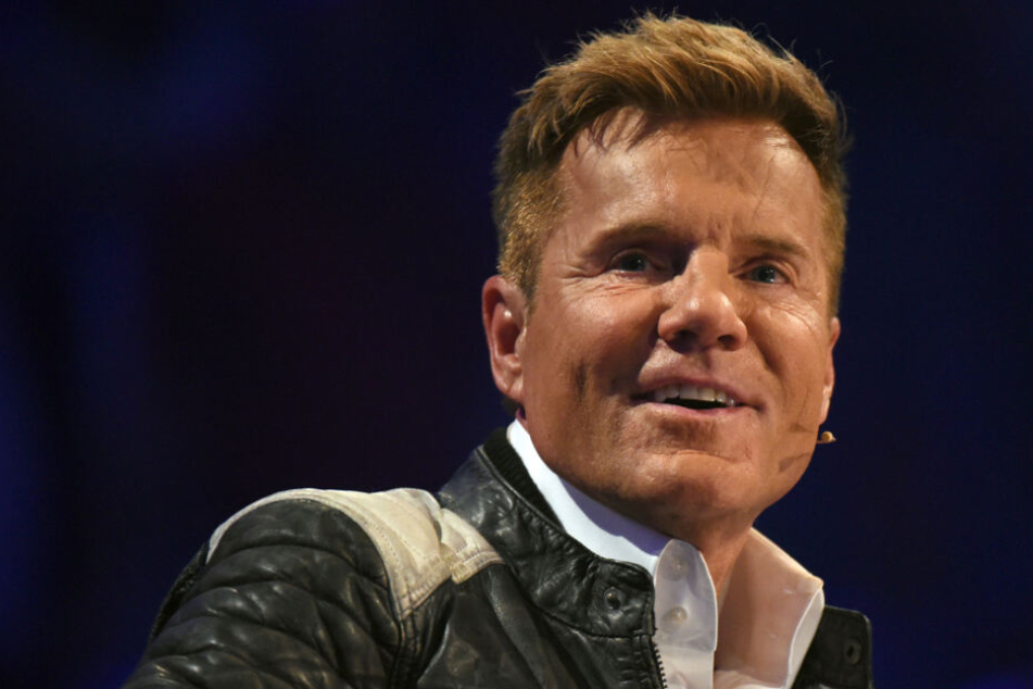 Dieter Bohlen sitzt erneut in der DSDS-Jury.