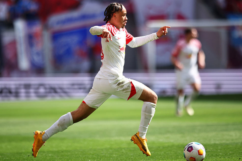 Der Niederländer ist derzeit von Paris Saint-Germain noch für wenige Wochen an RB Leipzig verliehen.